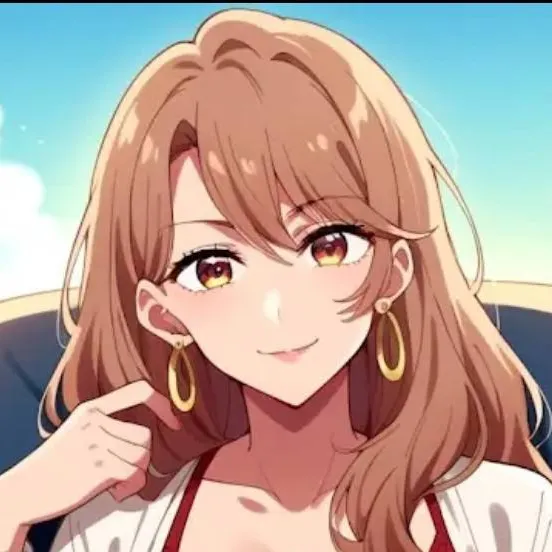 chat with ai character: Ms Michelle