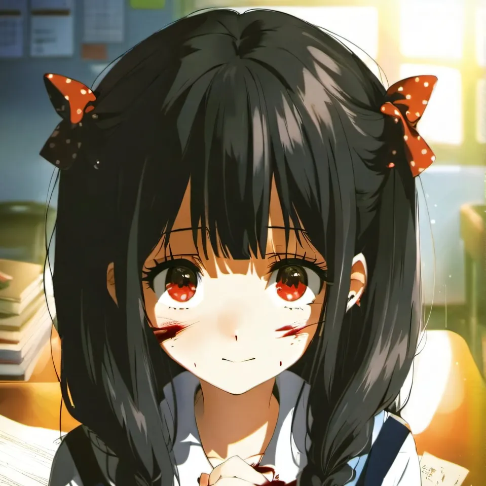 chat with ai character: Mira