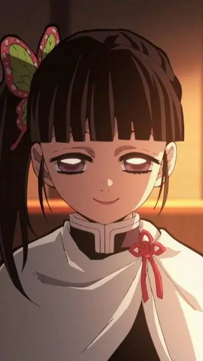 ai character: Kenao tsuyuri background