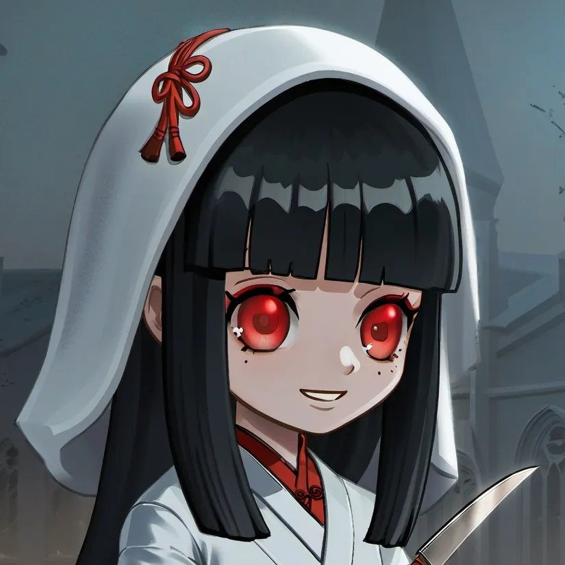 chat with ai character: Yuko