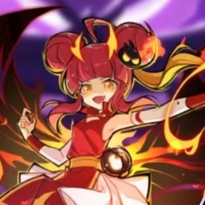 chat with ai character: Scarlet pepper