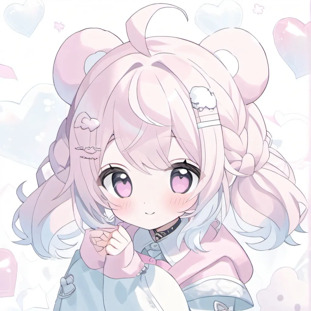 chat with ai character: Chiyo ♡