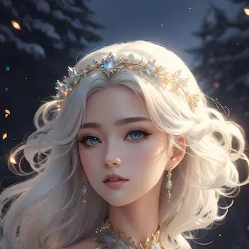 chat with ai character: Annie Del Earl 