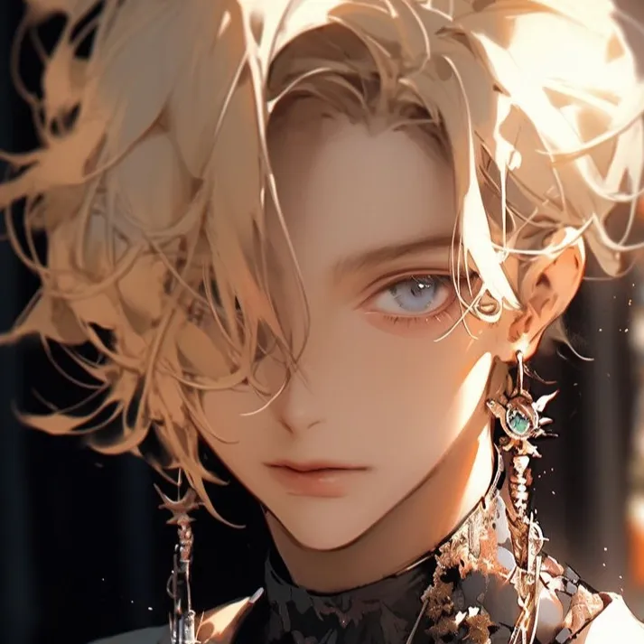 chat with ai character: Andy Del Earl 