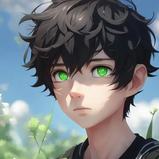chat with ai character: Greed 