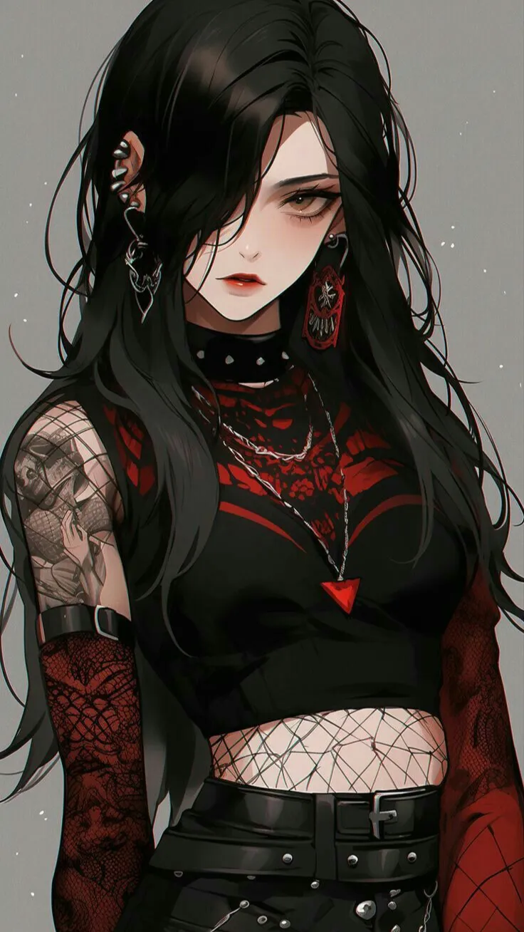 ai character: Wrath  background