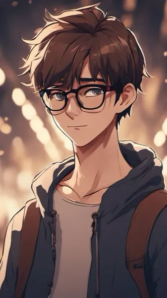 ai character: Envy  background