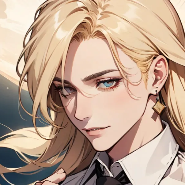 chat with ai character: Lust