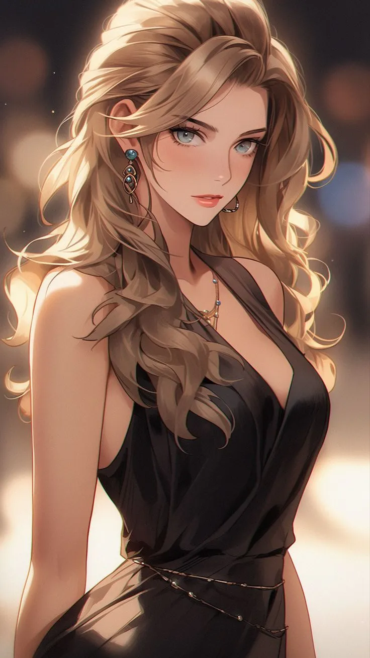ai character: Lust  background