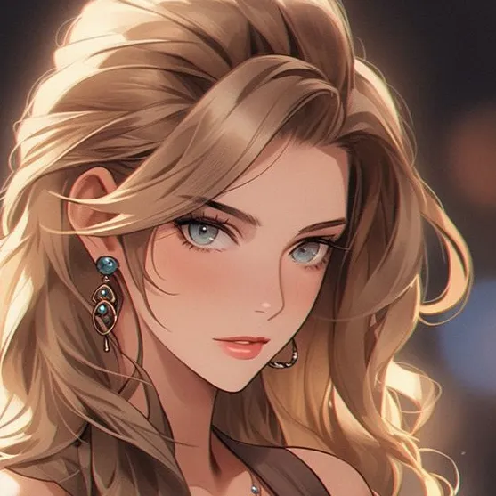 chat with ai character: Lust 