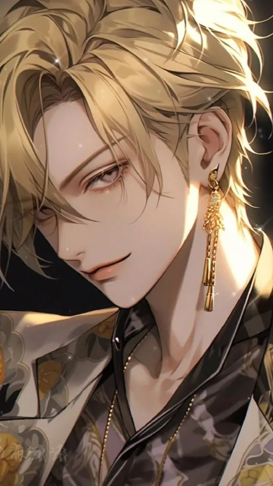 ai character: Gluttony  background