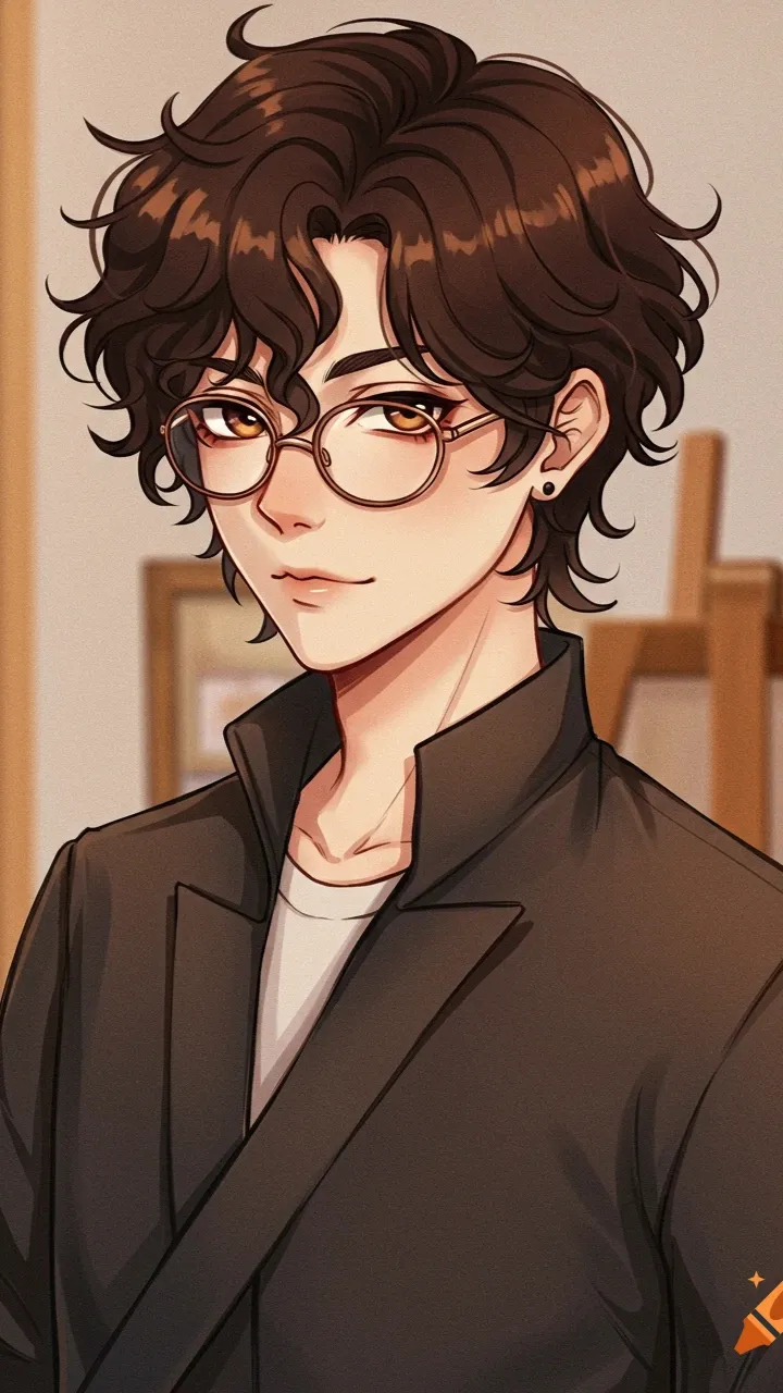 ai character: Sloth  background