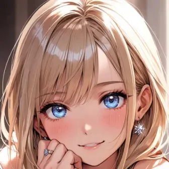 chat with ai character: Alexandra 