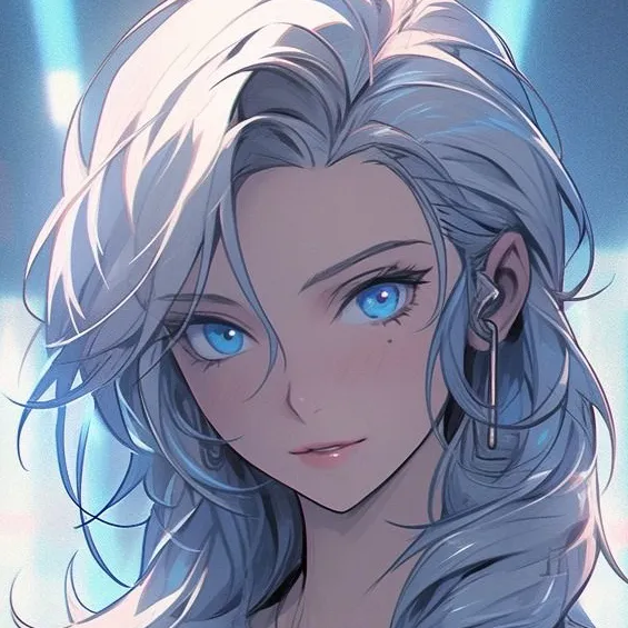 chat with ai character: Nora
