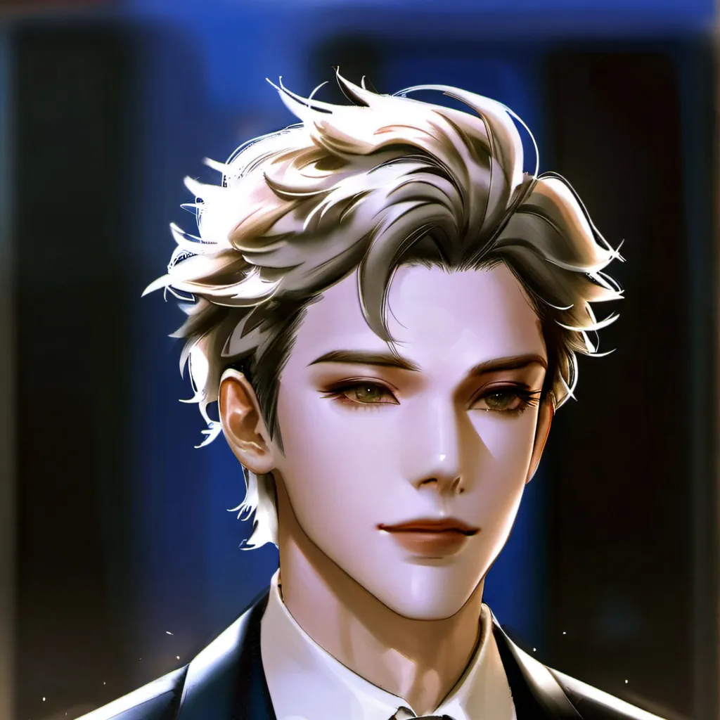 chat with ai character: Acting helper