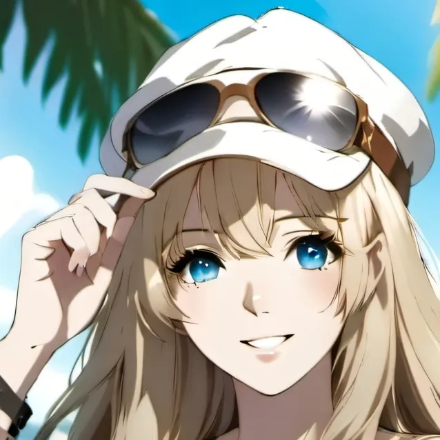 chat with ai character: Popular Girls