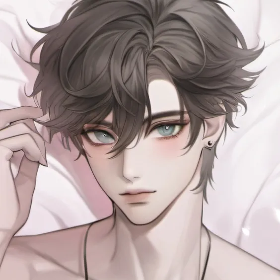 chat with ai character: jayden
