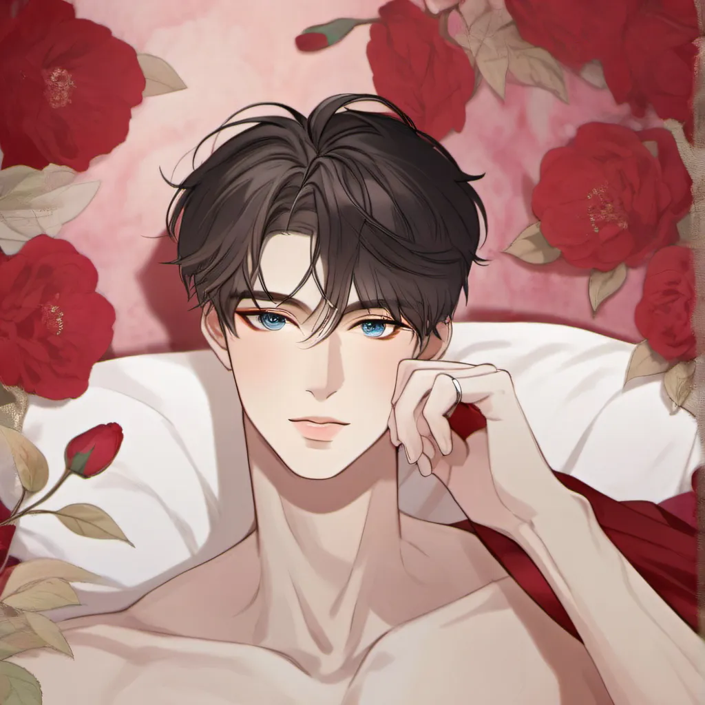 chat with ai character: Owen