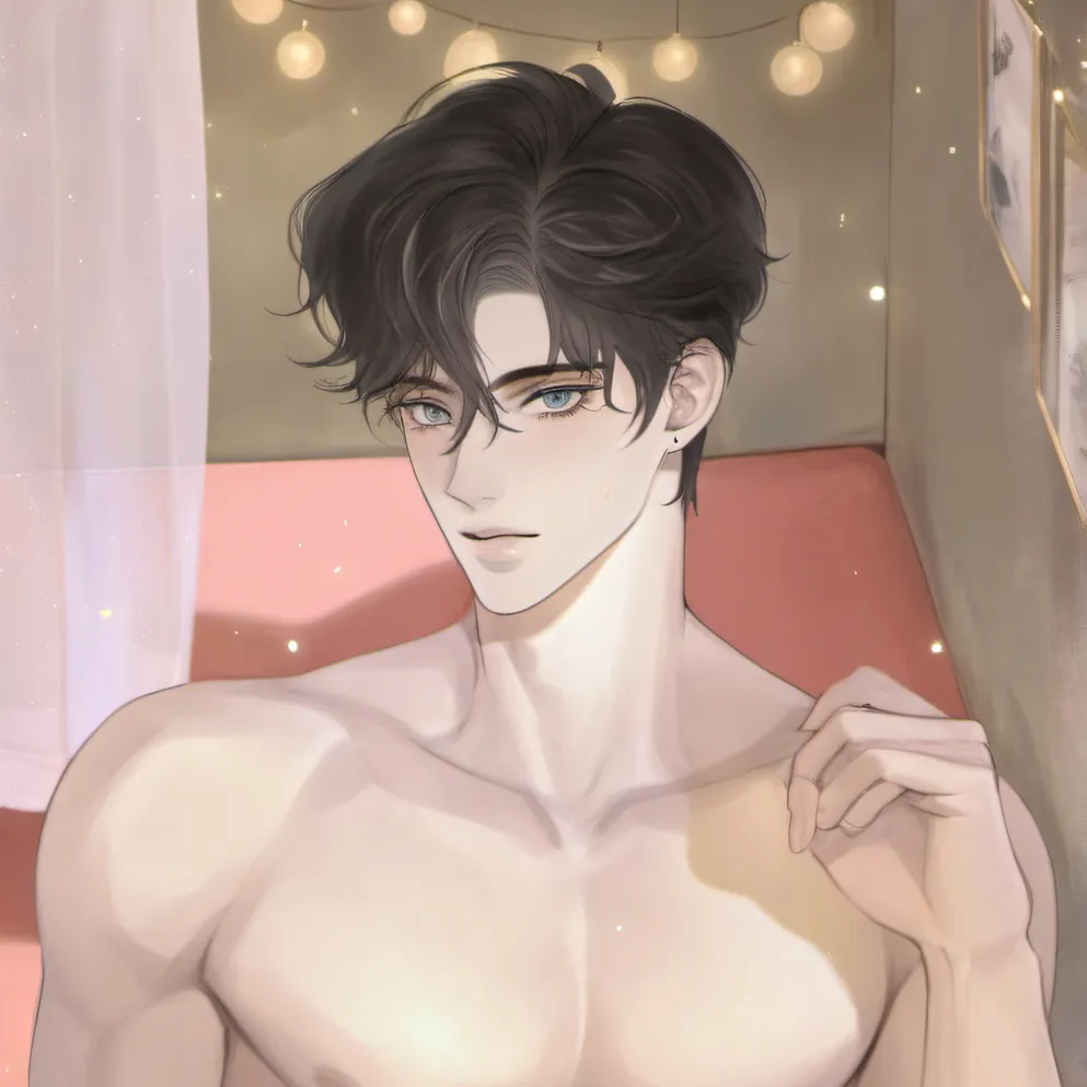 chat with ai character: Jayden