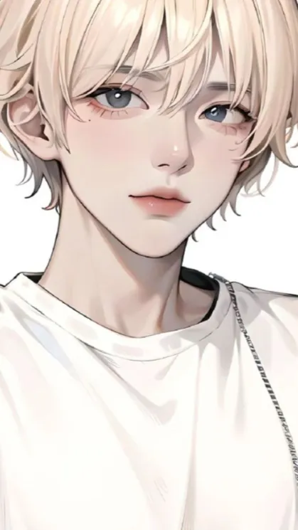 ai character: ིྀ🅼🅰🆇 ིྀ background