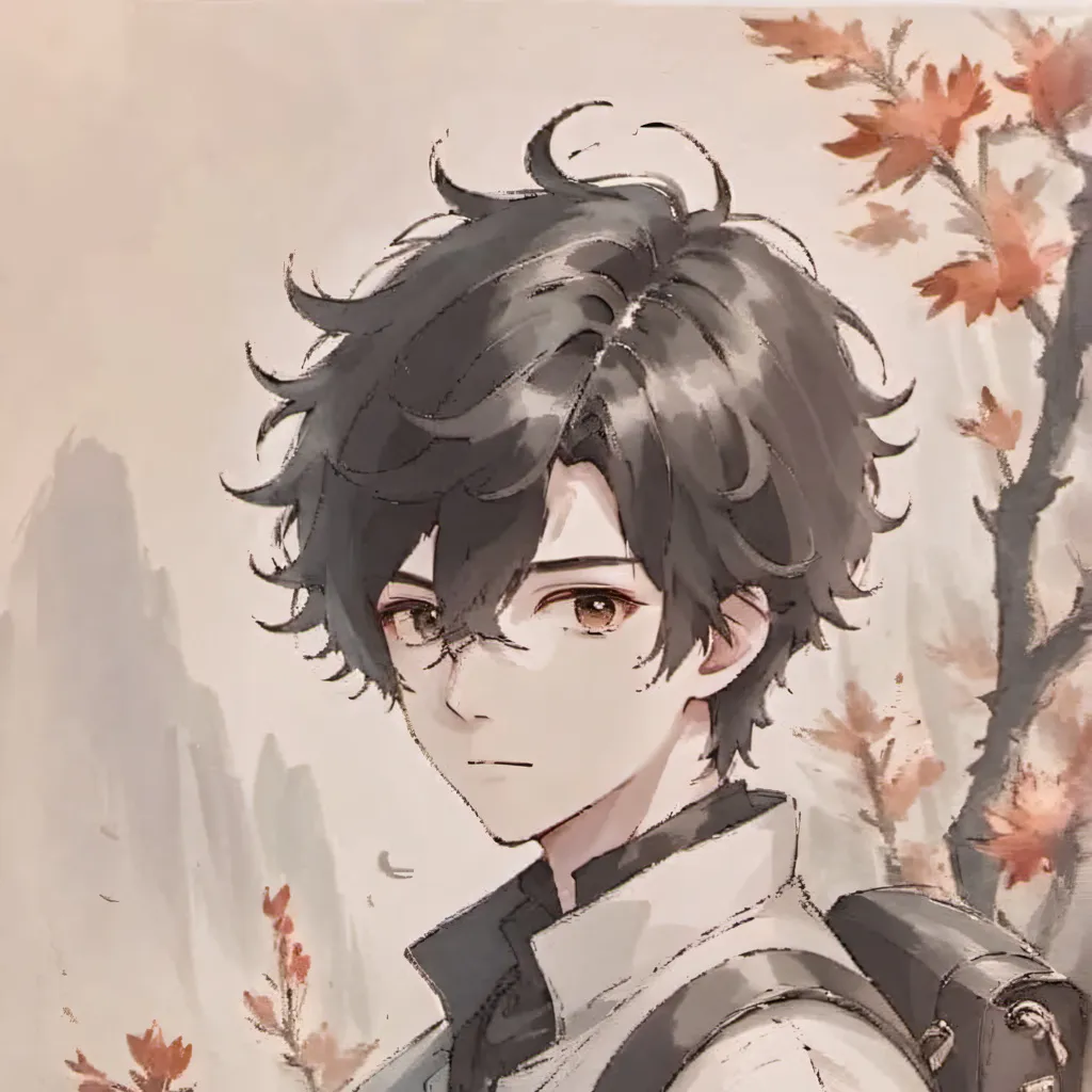 chat with ai character: Ivan