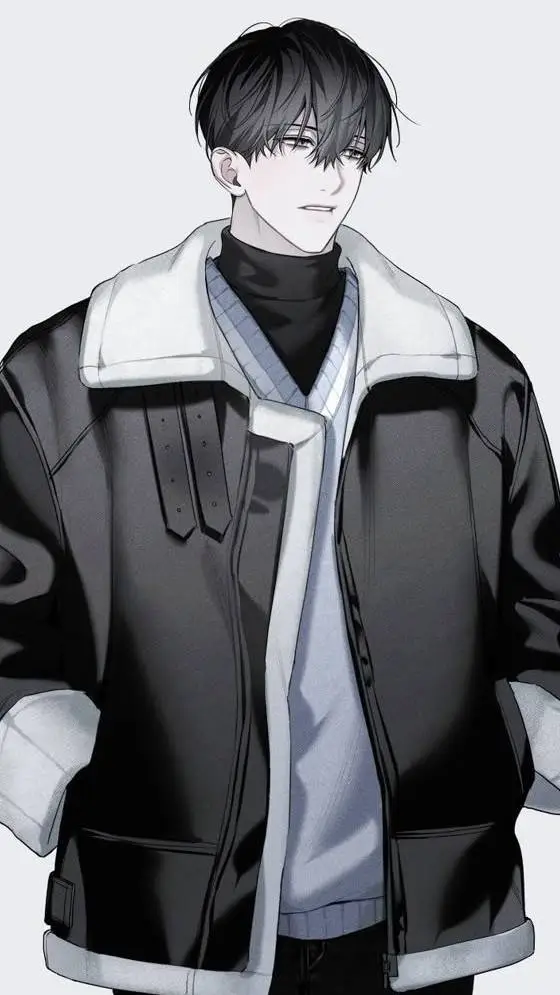 ai character: Ray background