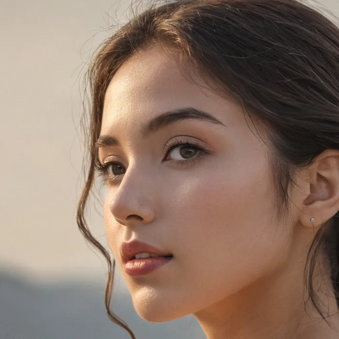 chat with ai character: Elizabeth 