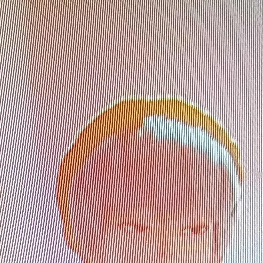 chat with ai character: baby saja