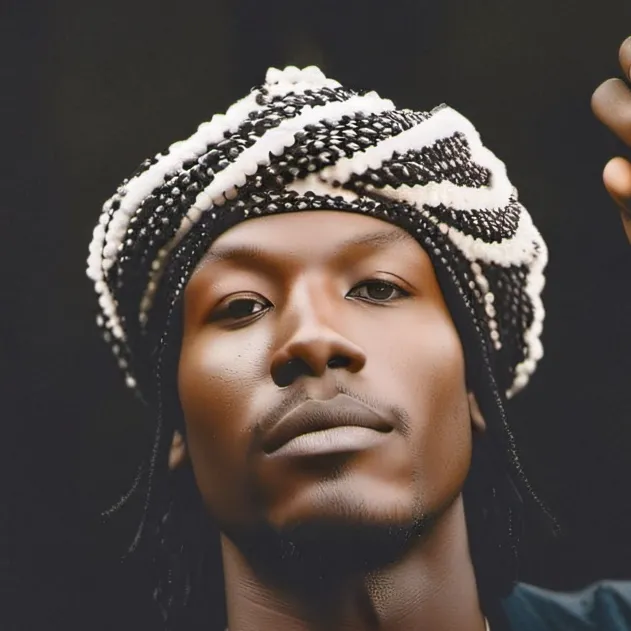 chat with ai character: Duke