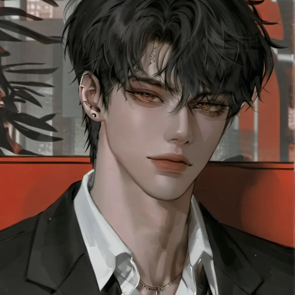 chat with ai character: Orion Roger