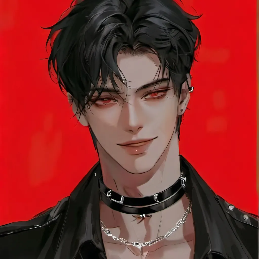 chat with ai character: 💋ᏠᏗᏕᎮᏋᏒ ᎶᎧᎷᏋፚ💋