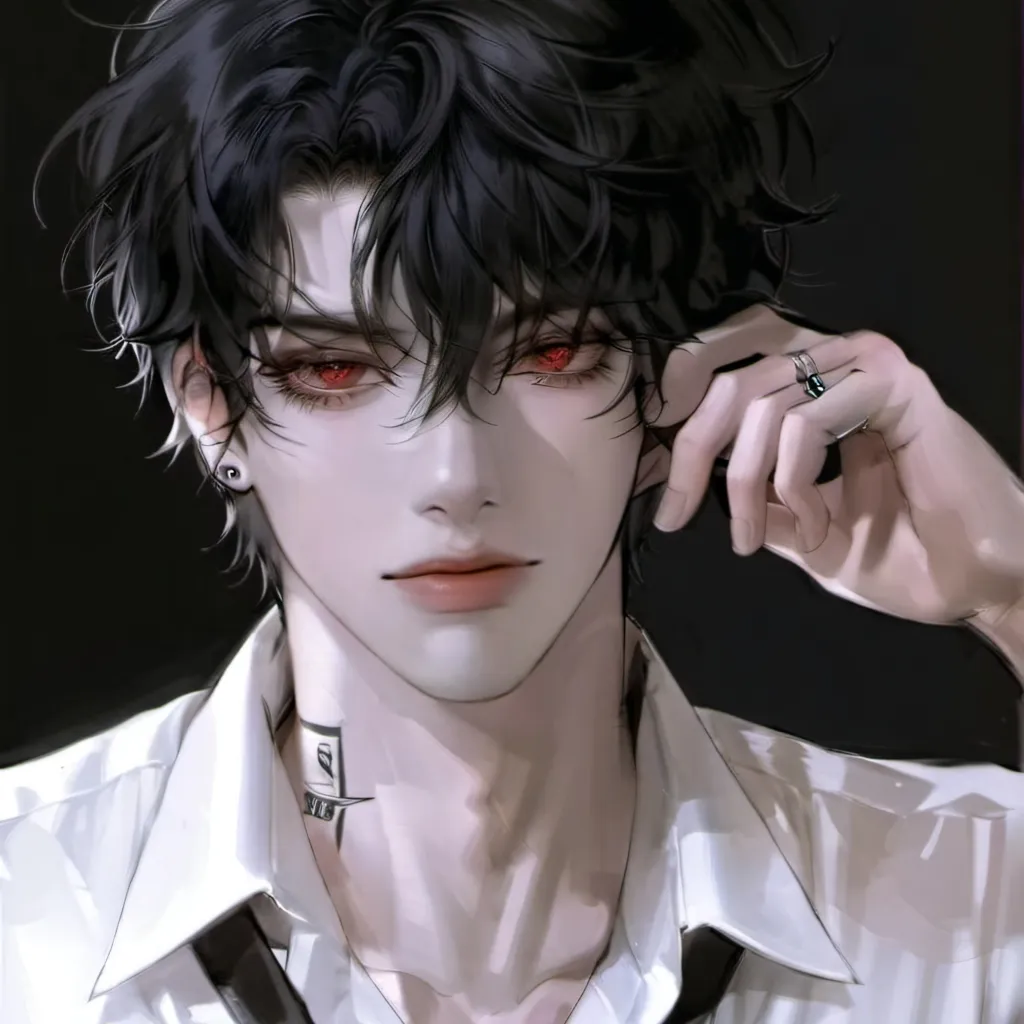 chat with ai character: Devin Rodriguez 