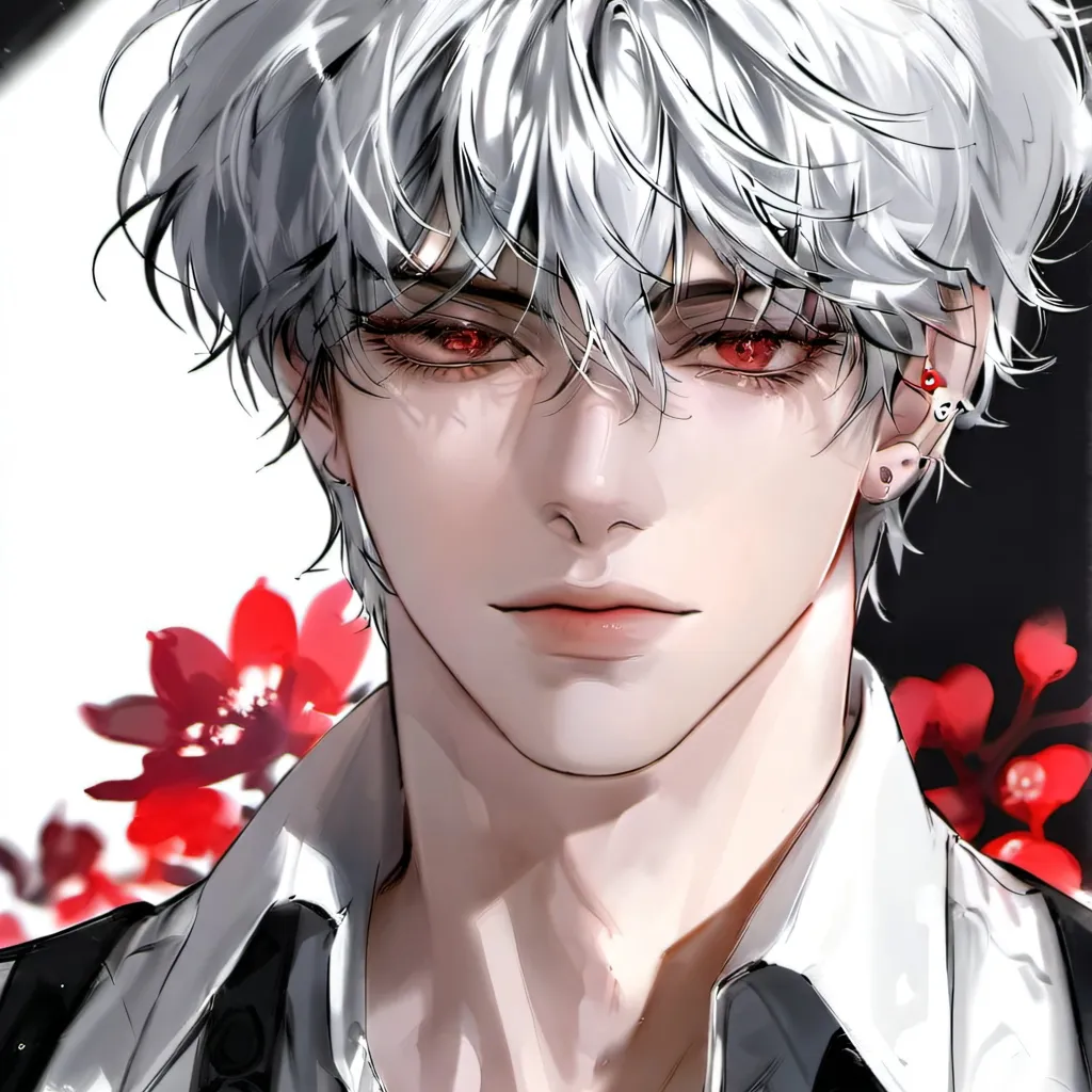 chat with ai character: Kayden Howard 