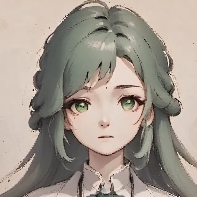 chat with ai character: Yvanie