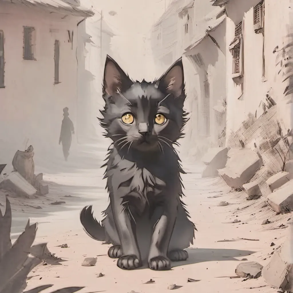 chat with ai character: unknown 