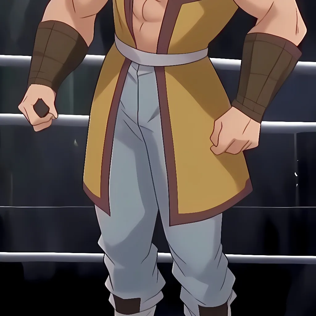 chat with ai character: Monsieur Cheeks