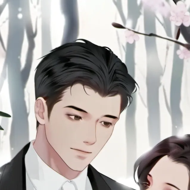 chat with ai character: ★alijah★