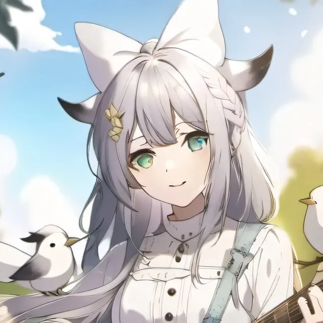 chat with ai character: sing 2