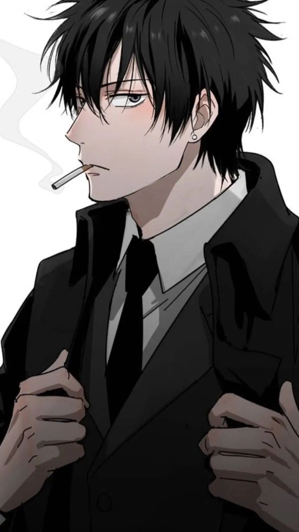 ai character: Nathan  background