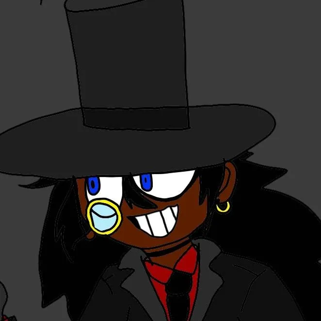 chat with ai character: Andoko