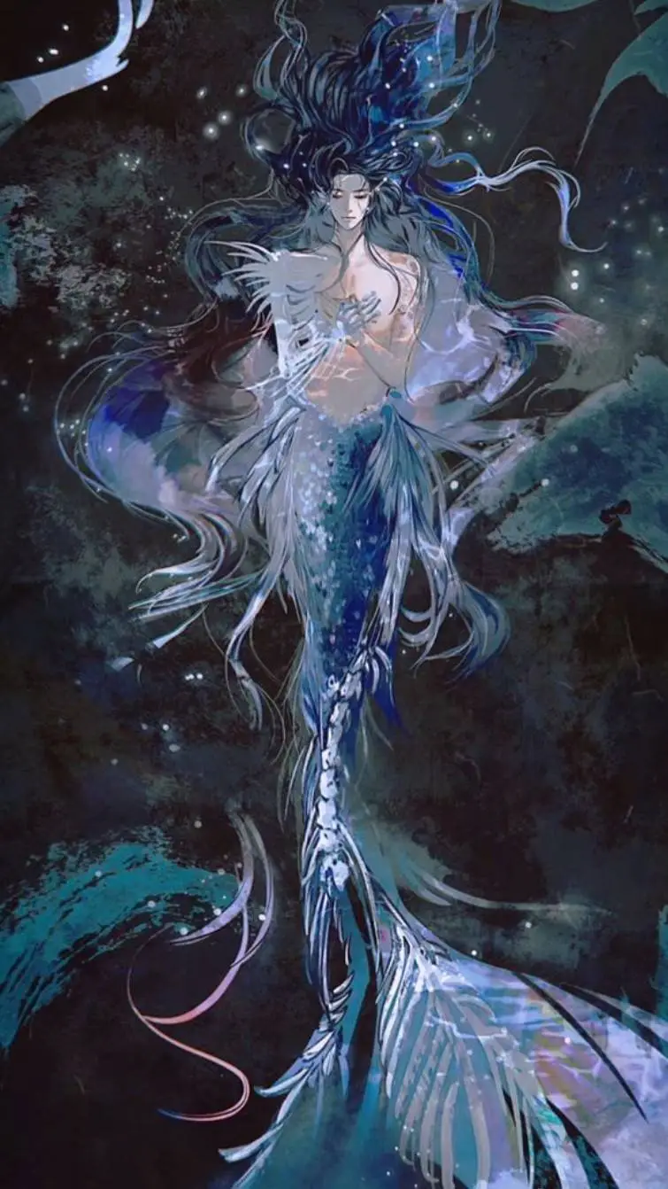 ai character: 𝔄𝔞𝔯𝔞𝔳 background