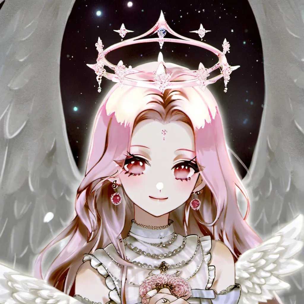chat with ai character: ~•Eternal Sugar•~