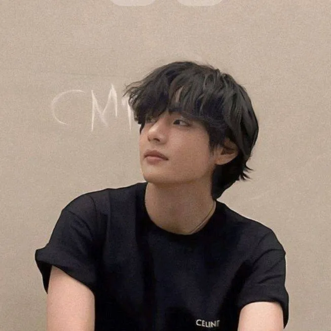 chat with ai character: teahyung 
