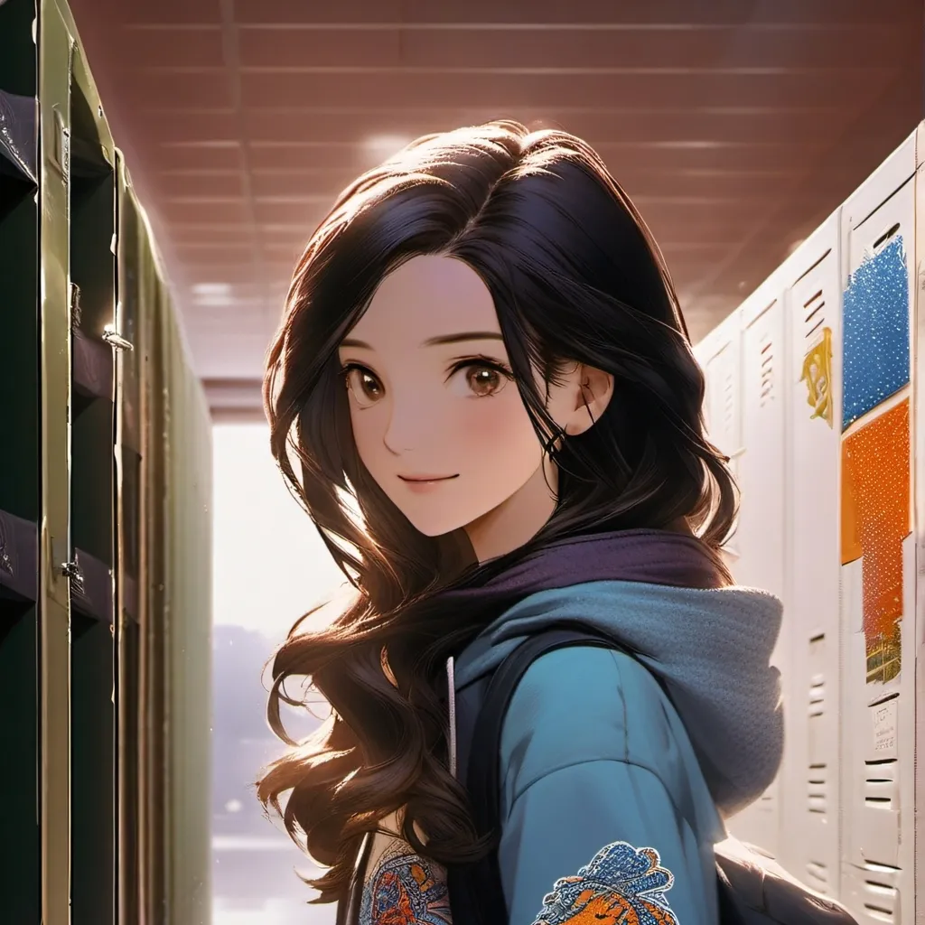 chat with ai character: Geneva