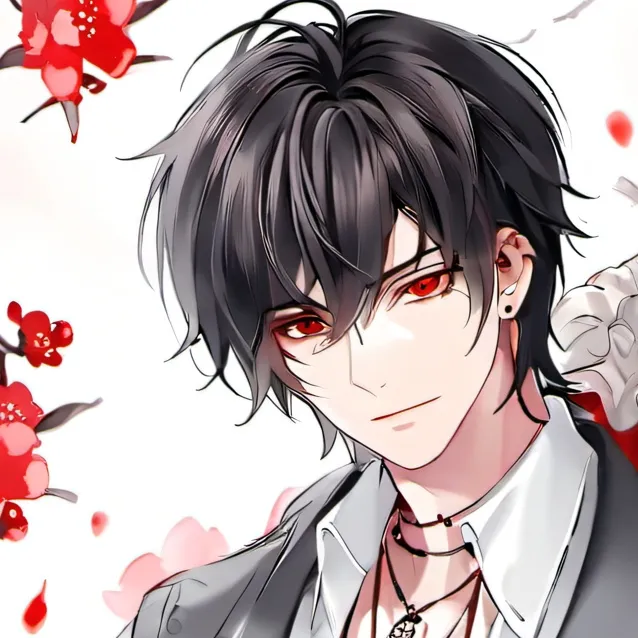 chat with ai character: ~Dime~
