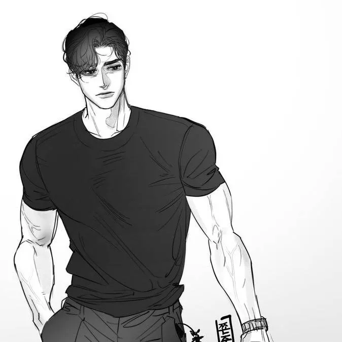 chat with ai character: Jase