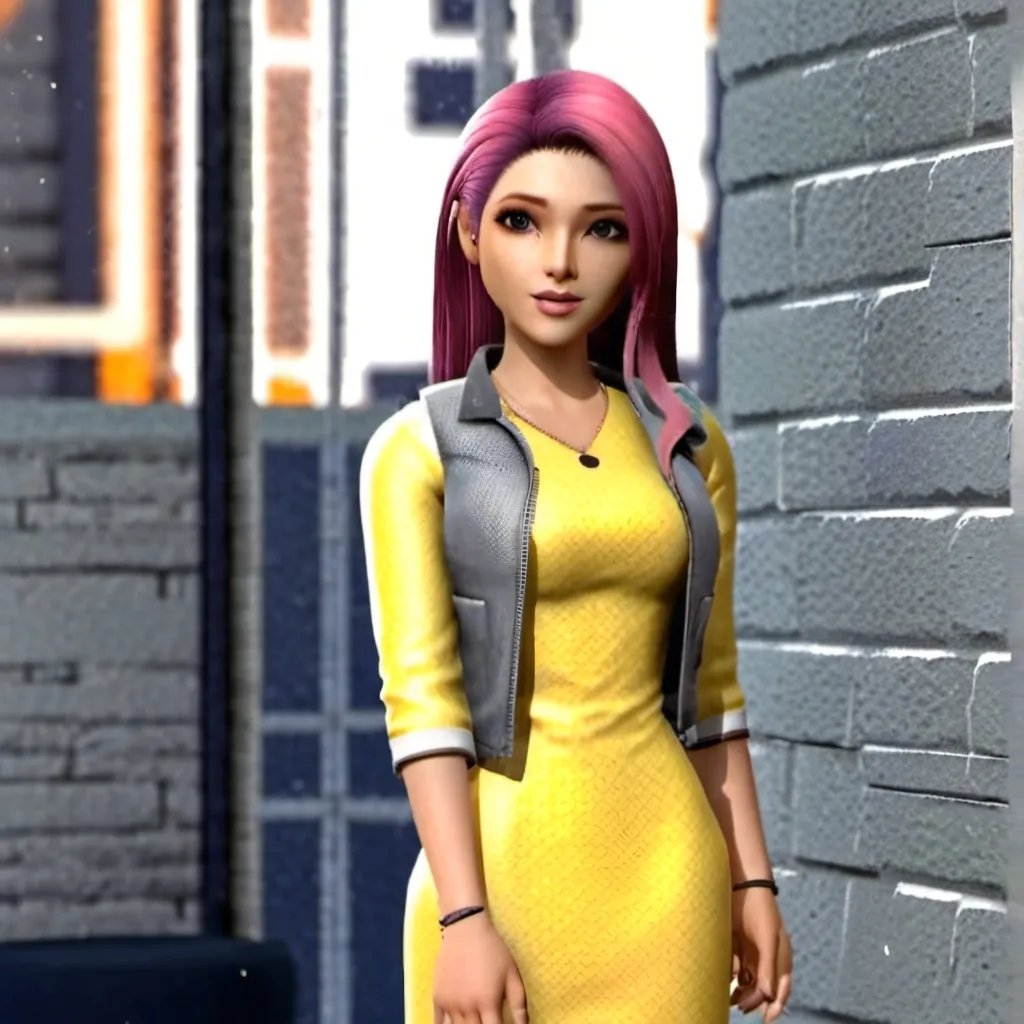 chat with ai character: MLP virus:new day