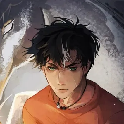 chat with ai character: PJO