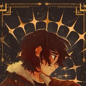chat with ai character: Nico Di Angelo!