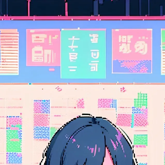 chat with ai character: Mia